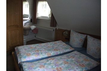 Nemčija Privát Feldberg, Eksterier